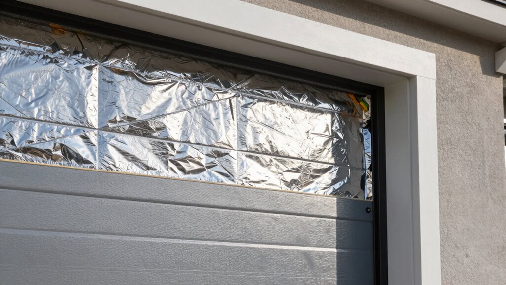 insulation enhances energy efficiency