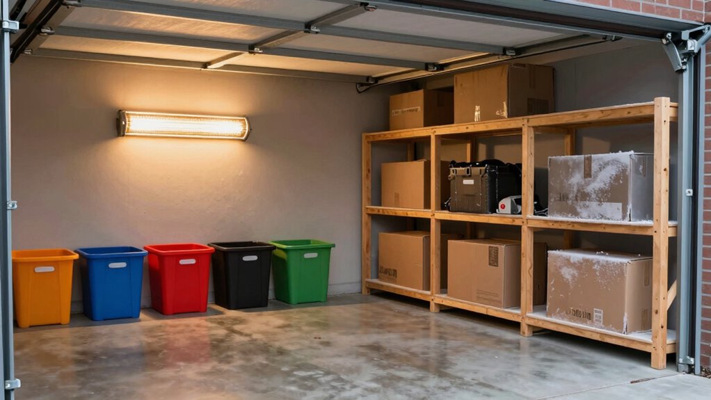 insulation organization protection cleanliness