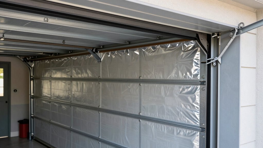 insulation quality and fit