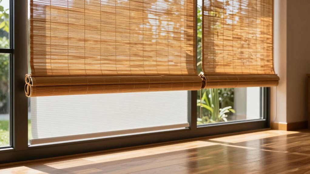 insulation sunlight temperature