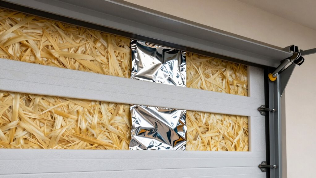insulation types pros and cons