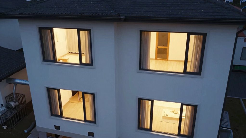 insulation ventilation humidity control