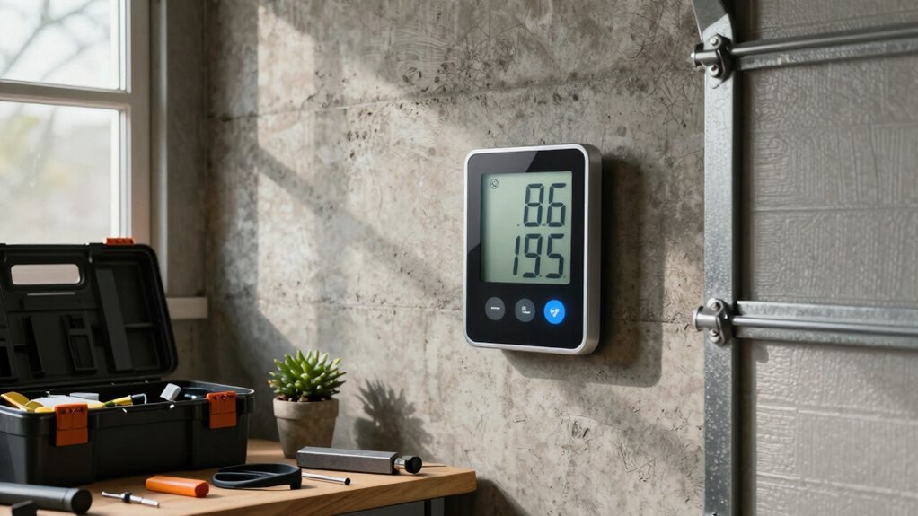 interpreting climate data patterns