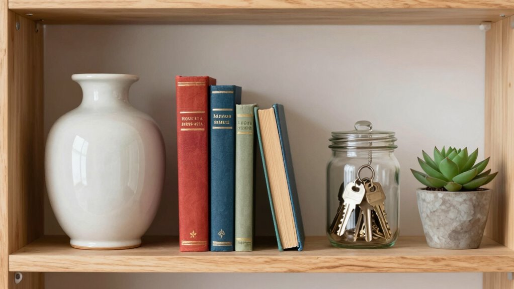 item descriptions and purchase details