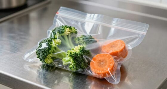 keep food fresh longer