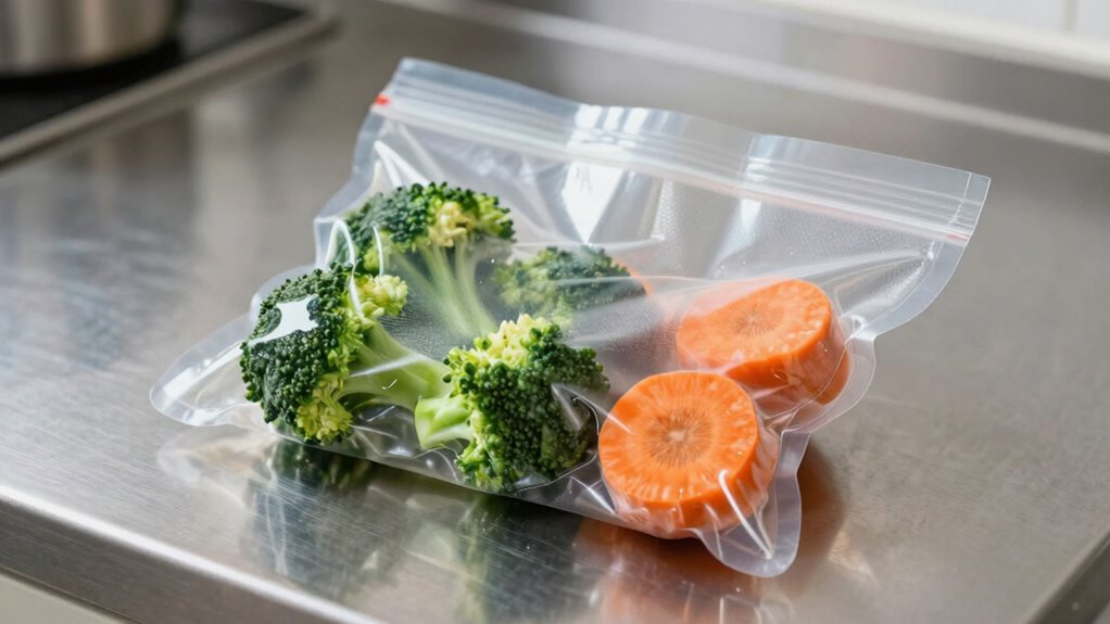 keep food fresh longer