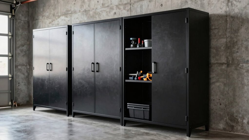 key considerations for cabinets