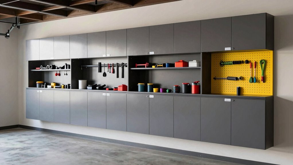 key factors for selection