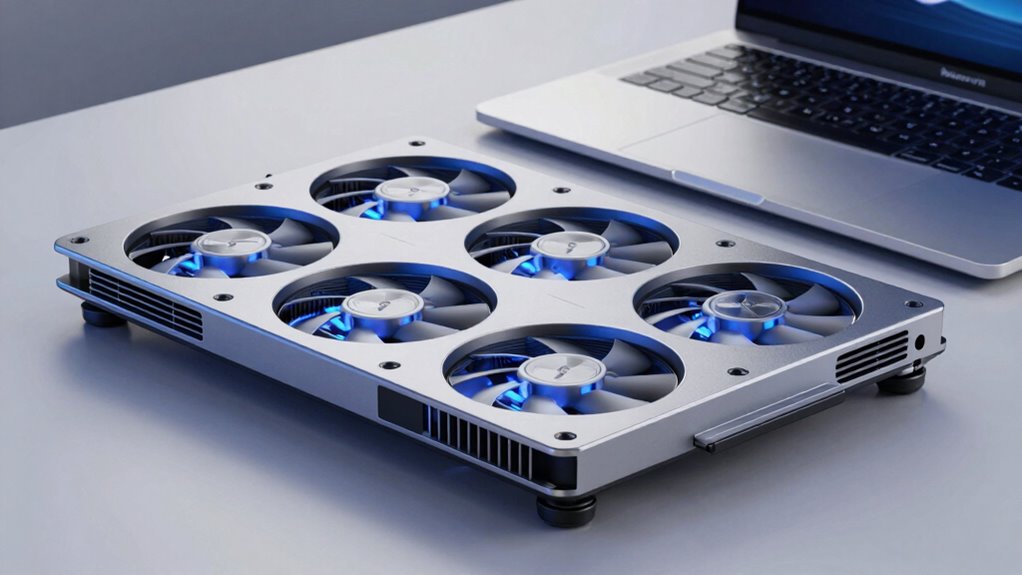 laptop cooling pad benefits