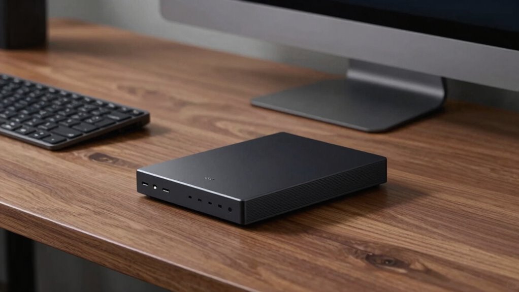 large stationary high performance storage