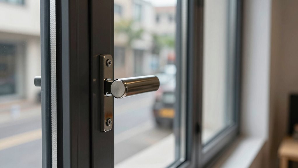 layered window security solutions