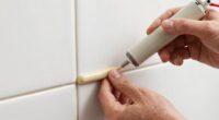 learning to seal gaps