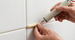 learning to seal gaps