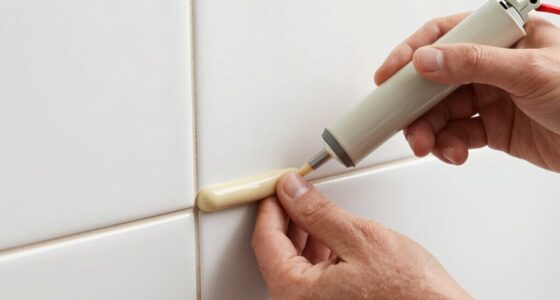 learning to seal gaps