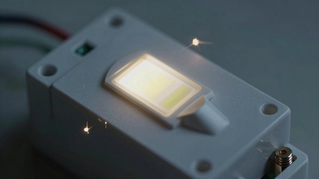 led dimmer switch compatibility