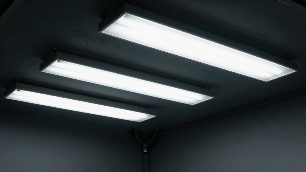 leds are more efficient