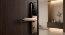 levels of smart lock security