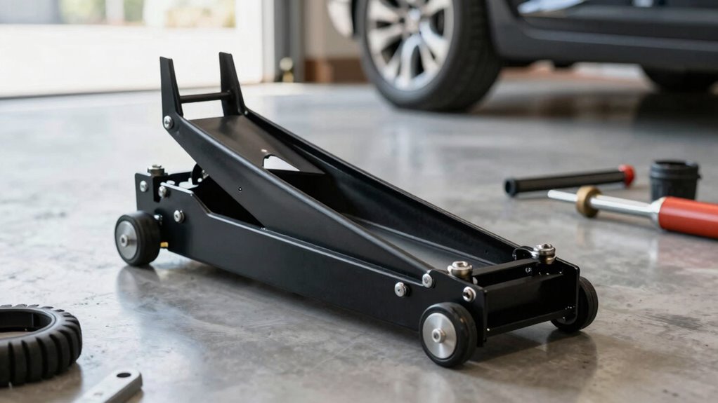 lifting range and safety