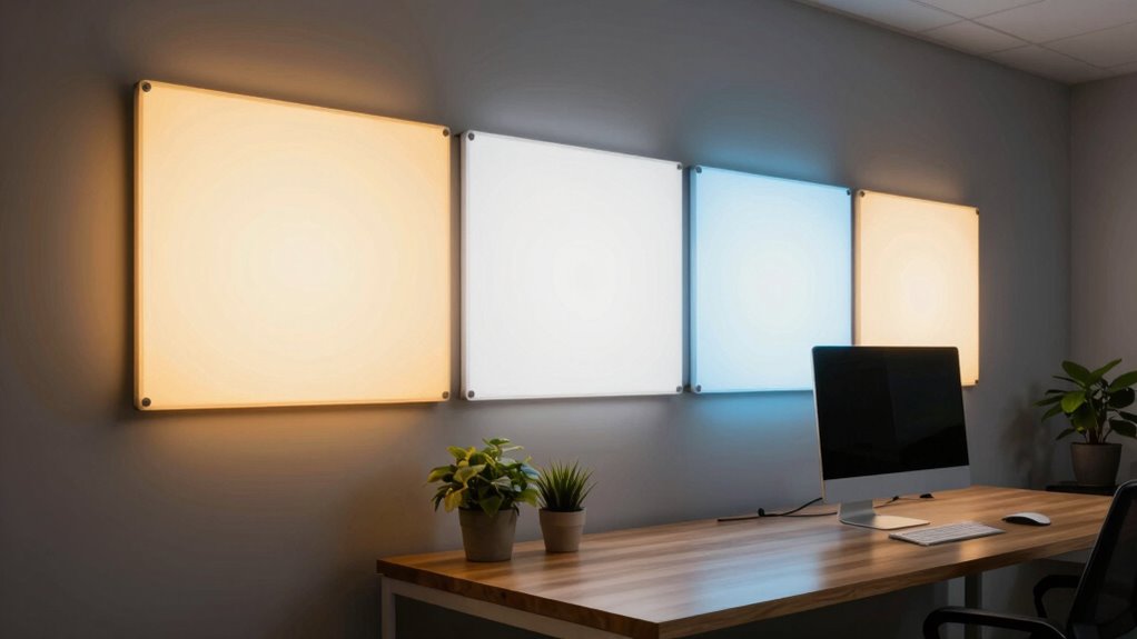 lighting effects on mood