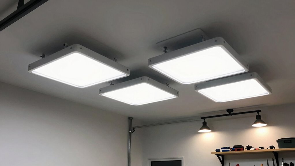 lighting needs and considerations