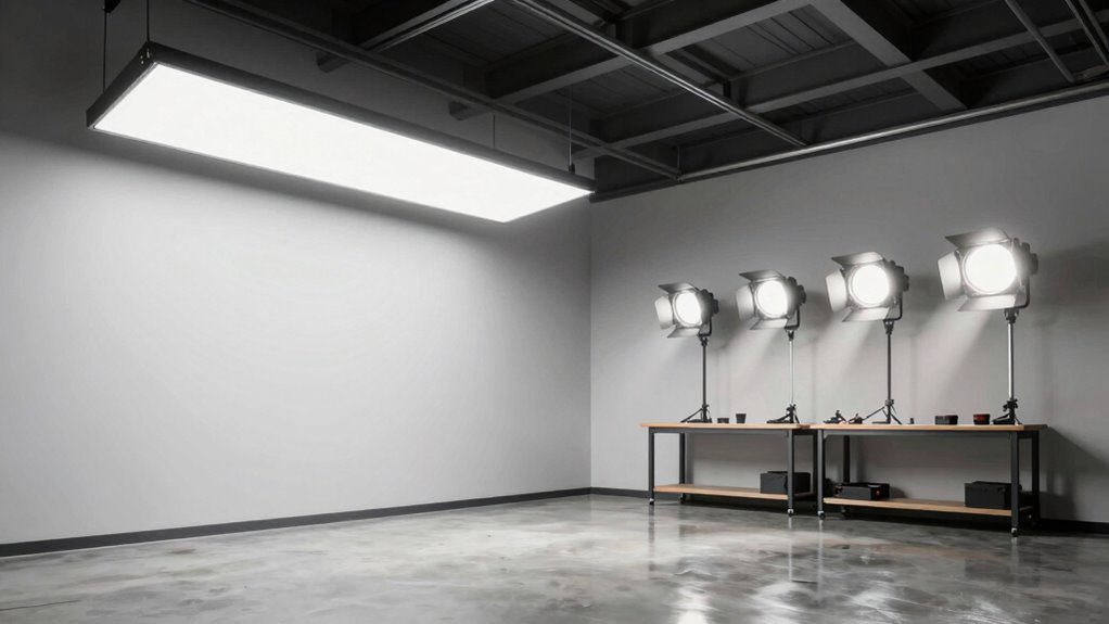 lighting needs and preferences