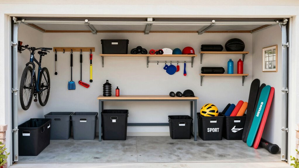 lighting pests declutter regularly