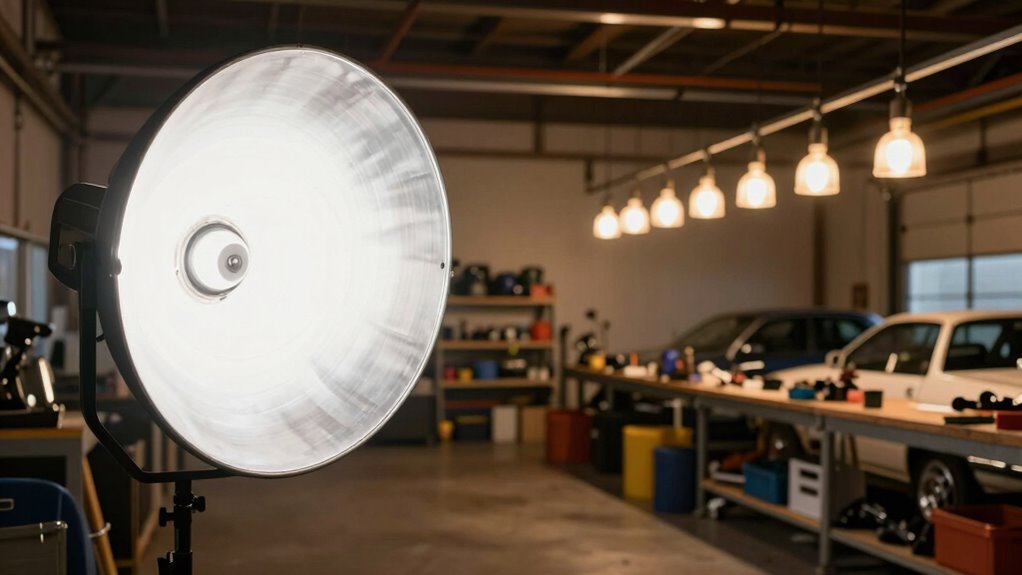 lighting solutions for different spaces