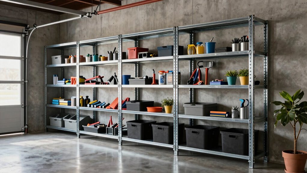 load capacity and durability