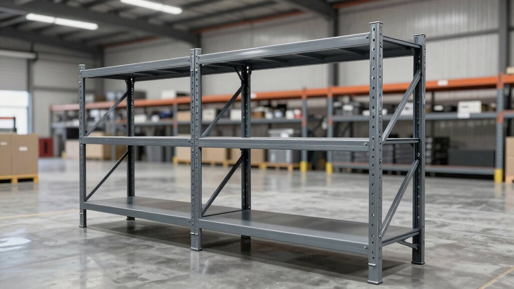 load capacity and durability