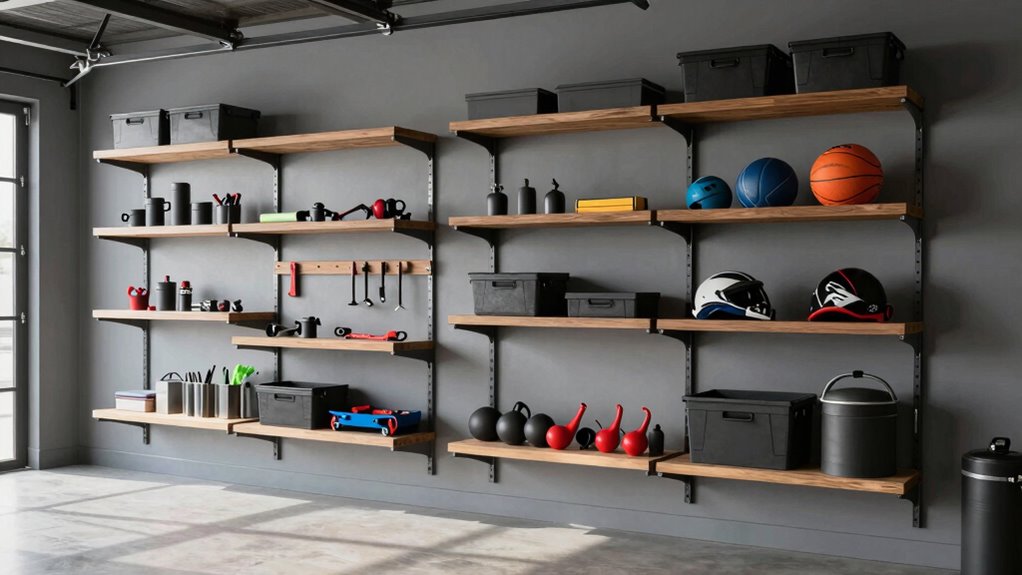 load capacity and versatility