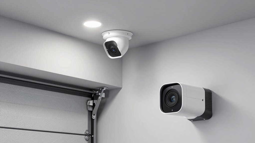 local storage offers physical security
