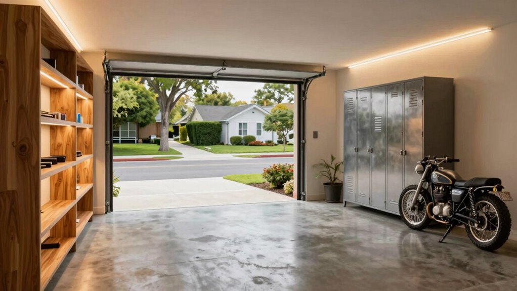 location and material cost impact