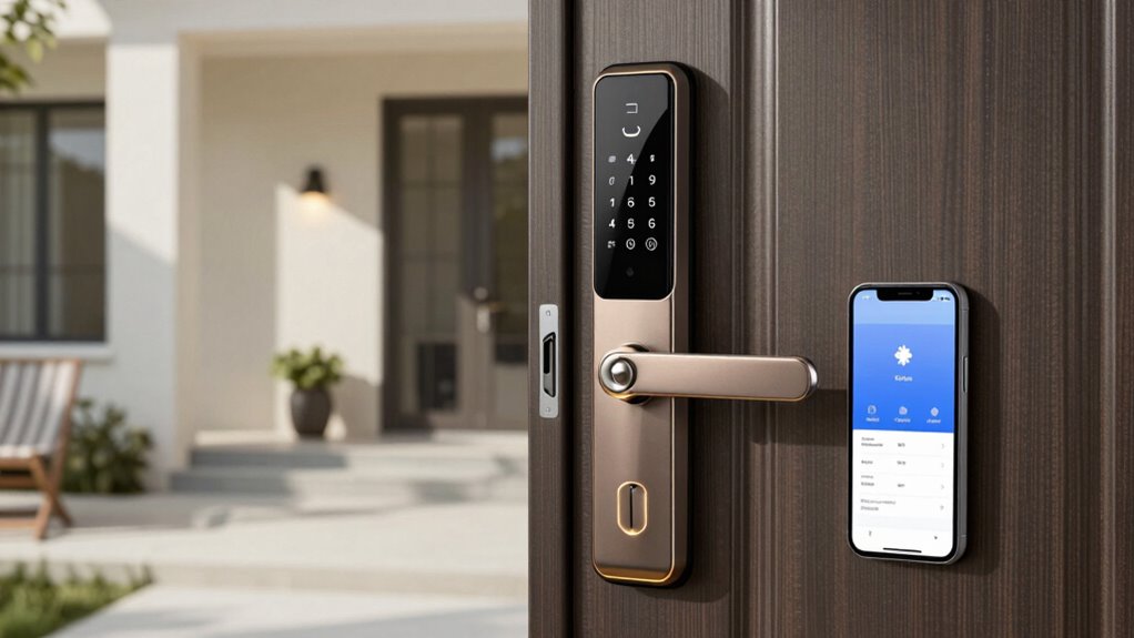 lock compatibility and features