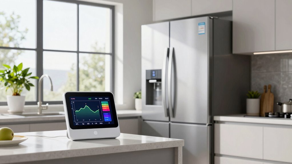 long term energy savings