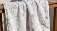 loss of towel absorbency