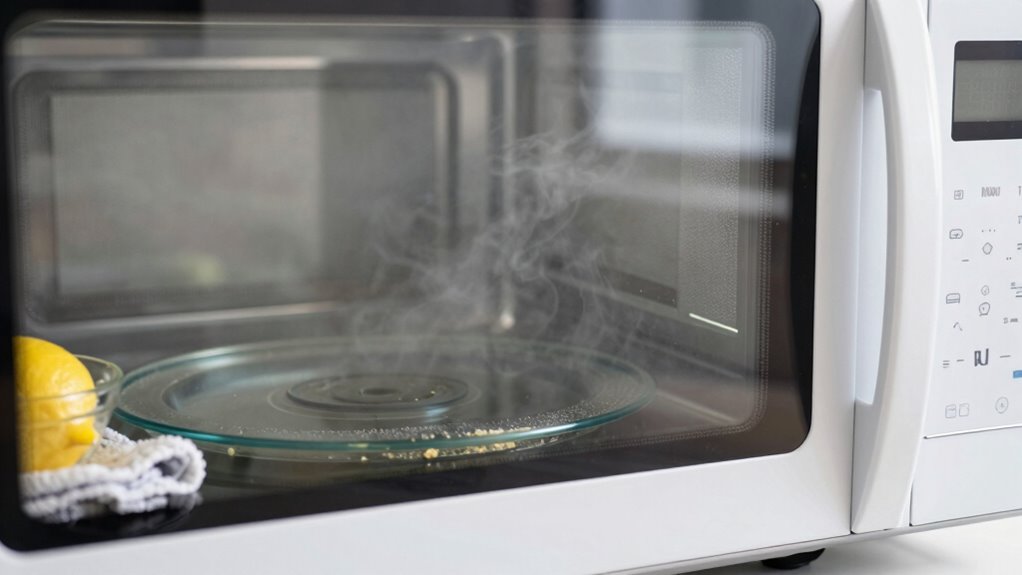 maintain clean odor neutralize regularly