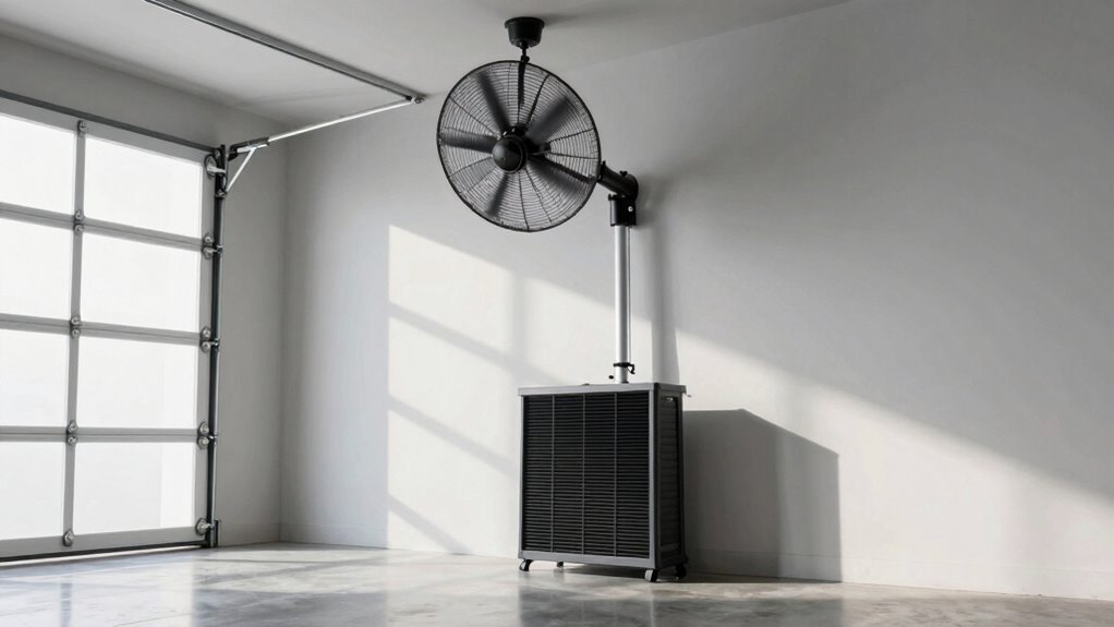 maintain clean optimize airflow