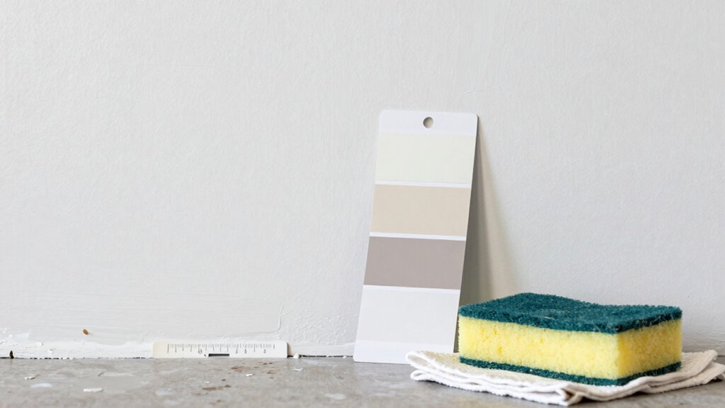 maintain clean organize protect