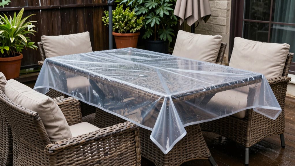 maintain clean protect inspire