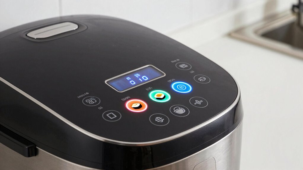 maintain clean reset save