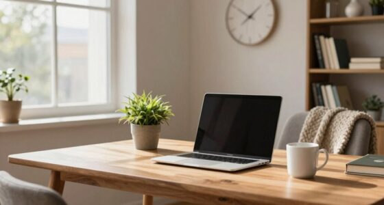 maintain concentration during remote work