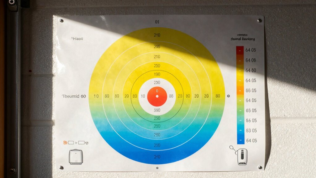 maintain consistent humidity levels