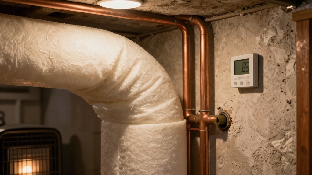 maintain consistent indoor warmth