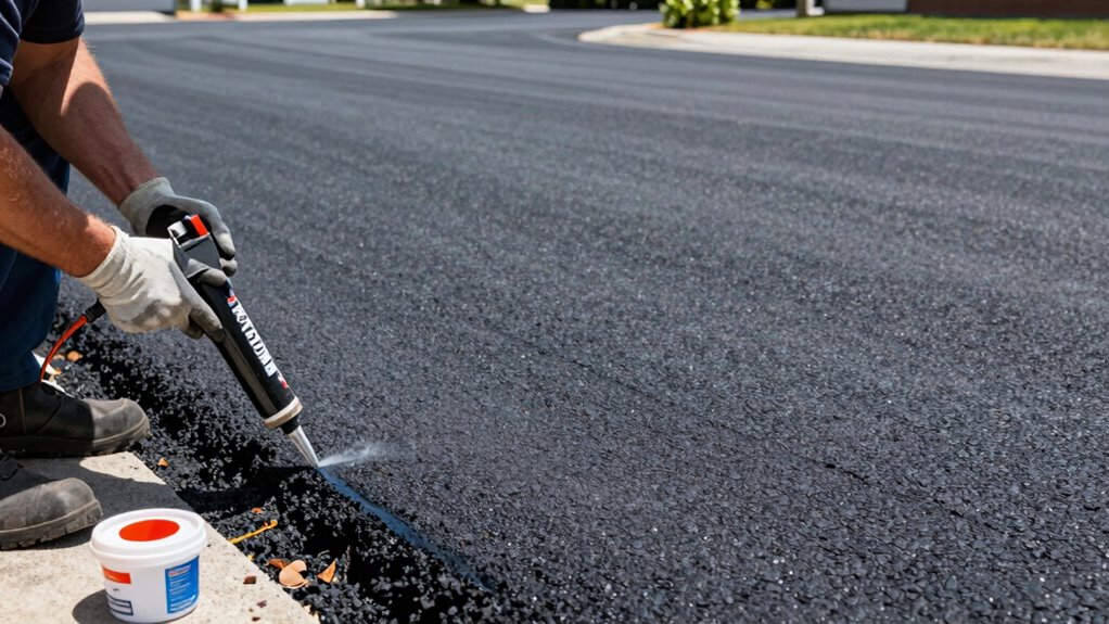 maintain inspect landscape prevent