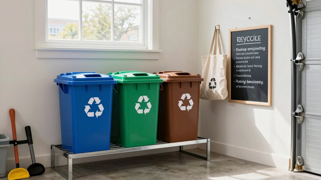 maintain review educate engage