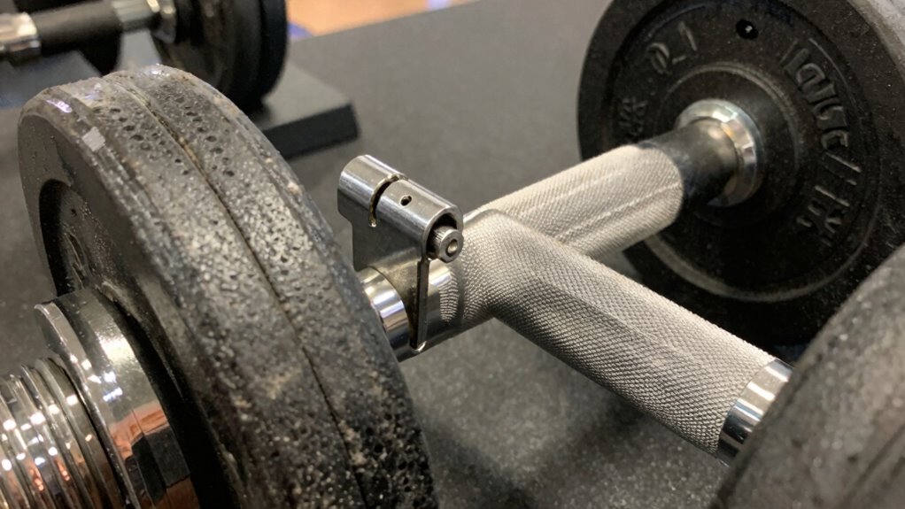 maintain troubleshoot adjustable weights