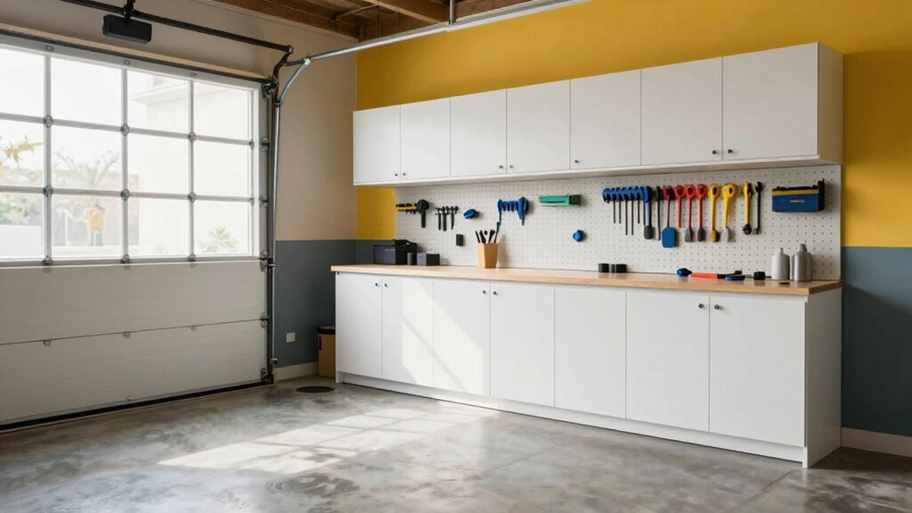 maintain update clean reassess