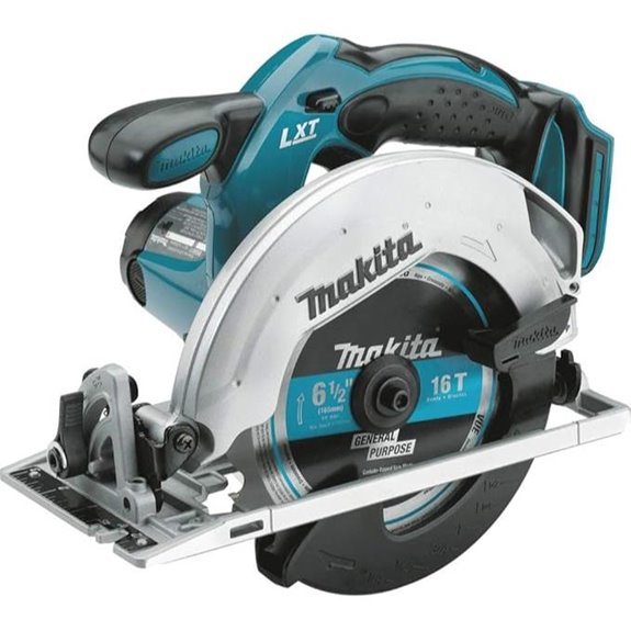 makita 18v circular saw