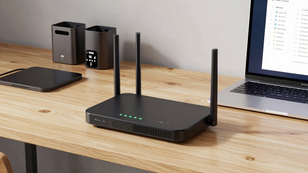 manage guest connection limits