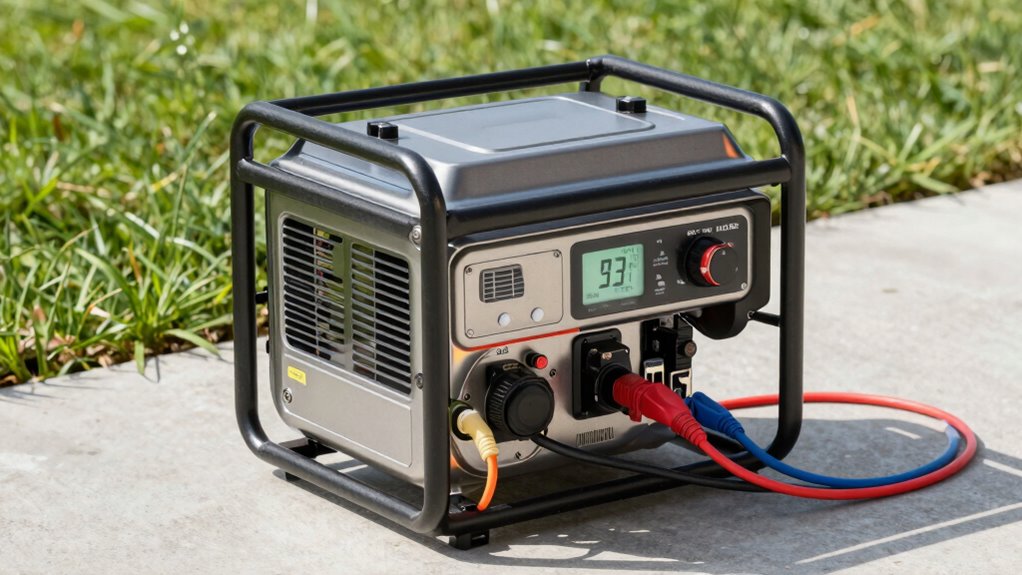 manage load for efficiency